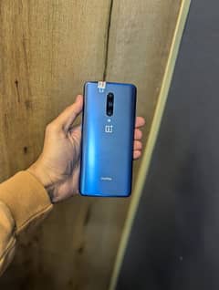 Oneplus 7pro 8ram 256gb dual sim