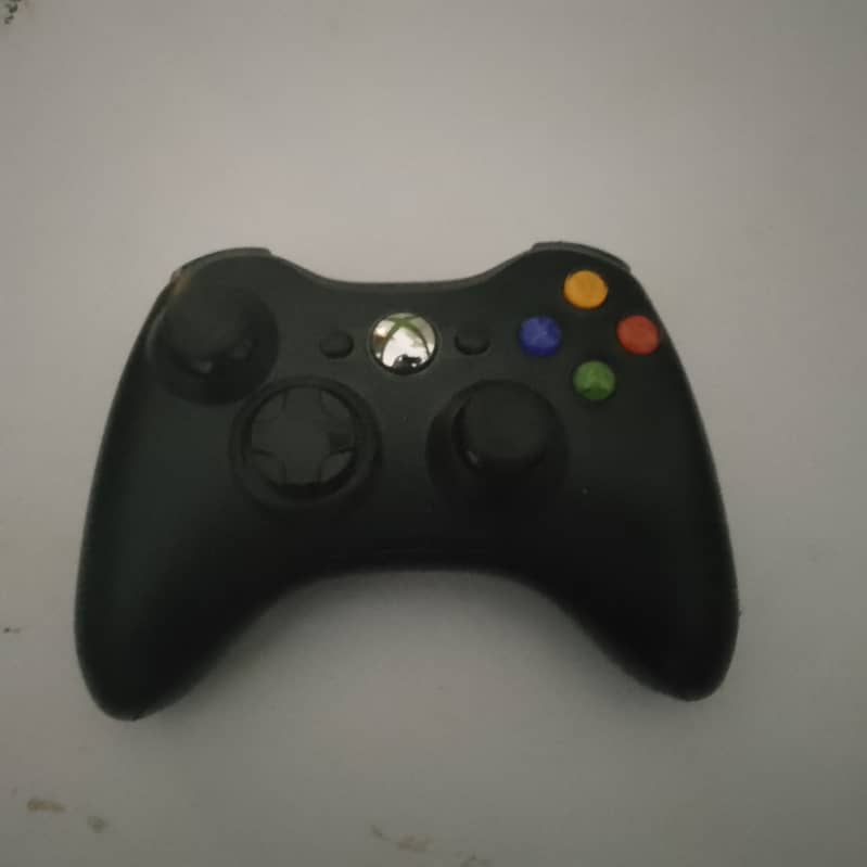 Xbox 360 controller 2