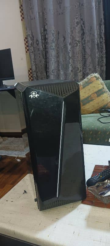 Gaming Pc used a few months 1