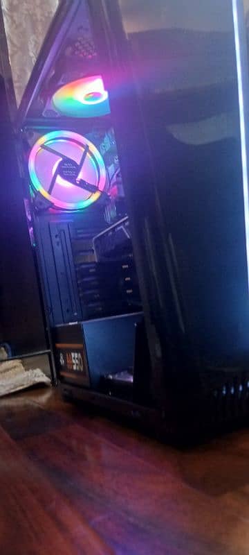 Gaming Pc used a few months 11