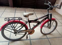 Bicycle Second Hand For Sale