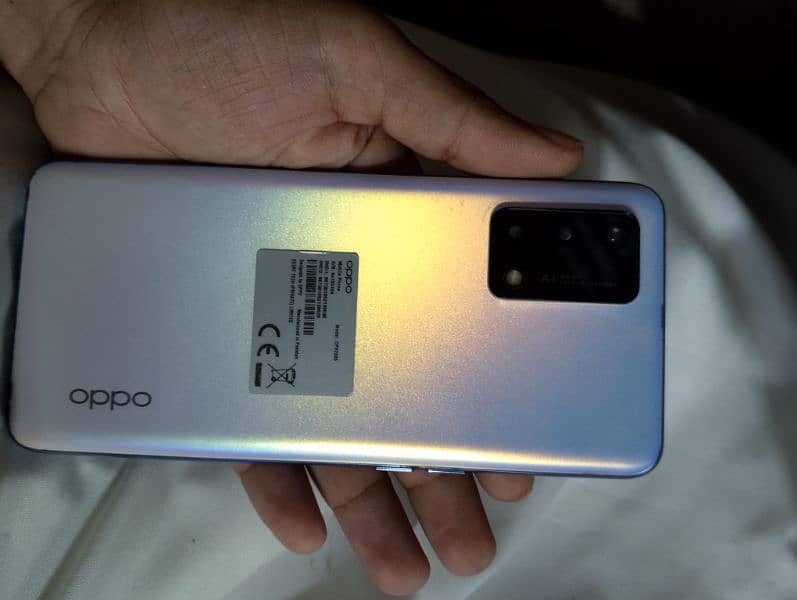 oppo a95 8/128 2