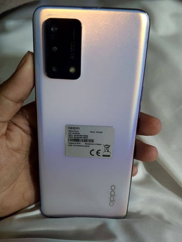 oppo a95 8/128 5