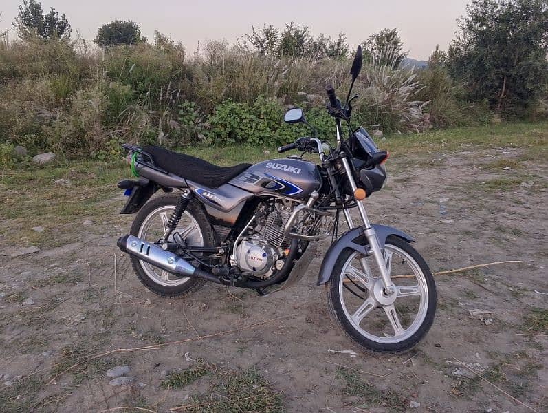 suzuki 1