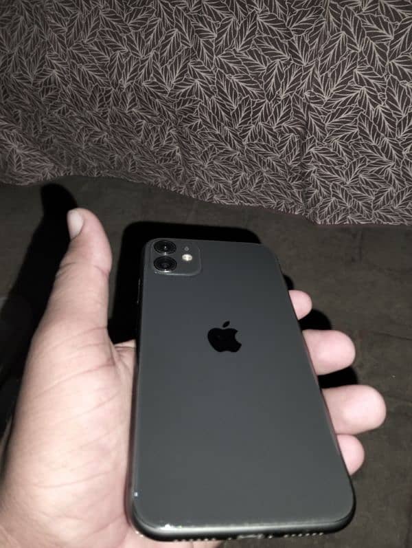 iphone 11 Non Pta 128 GB 0