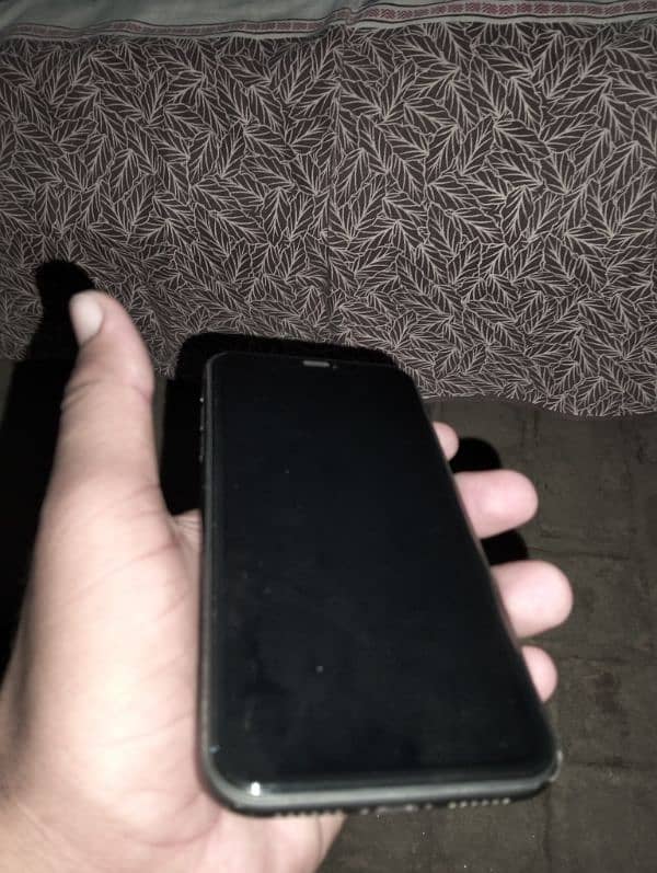 iphone 11 Non Pta 128 GB 2