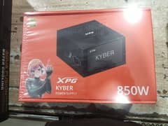 XPG KYBER 850 power supply