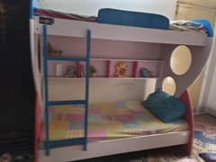 Kids Bunk Bed For Sale