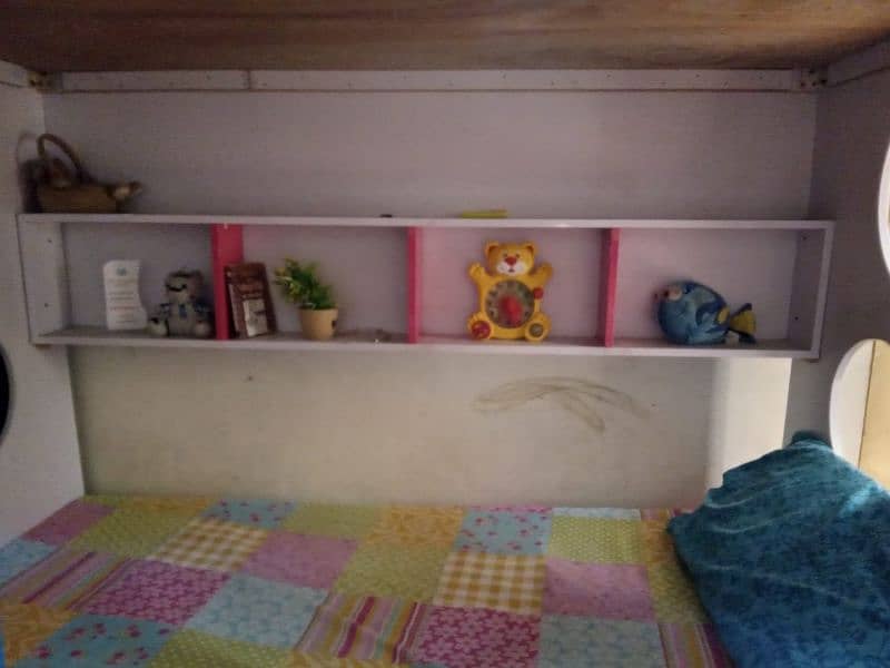 Kids Bunk Bed For Sale 2