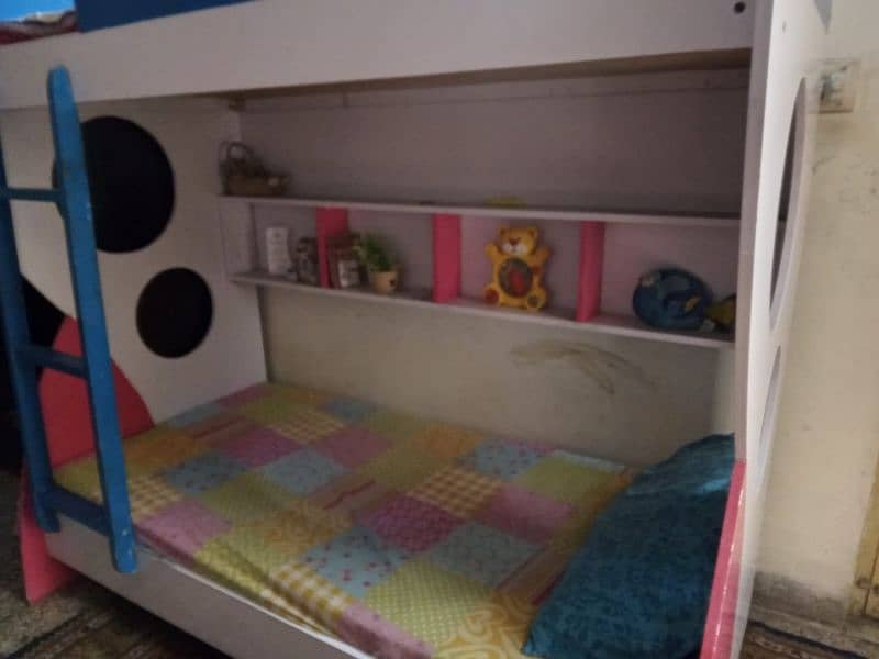 Kids Bunk Bed For Sale 3