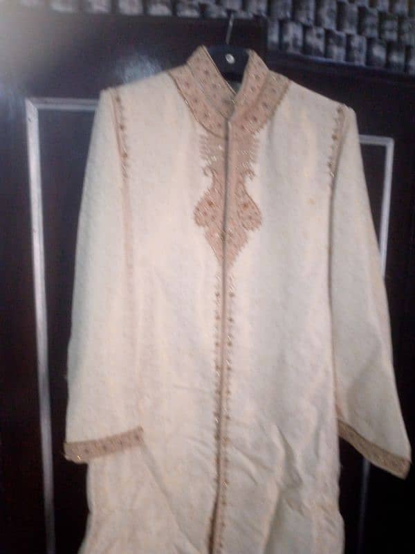 Branded Sherwani for sale in Tajpura Scheme Lahore Cantt 0