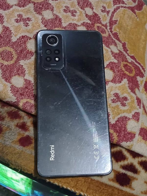 Redmi Note 12 Pro 1