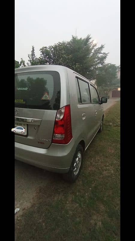 Suzuki Wagon R 2022 3