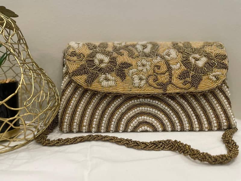 Baglore. com Handbags & Clutches – Stylish, Handcrafted Elegance 6