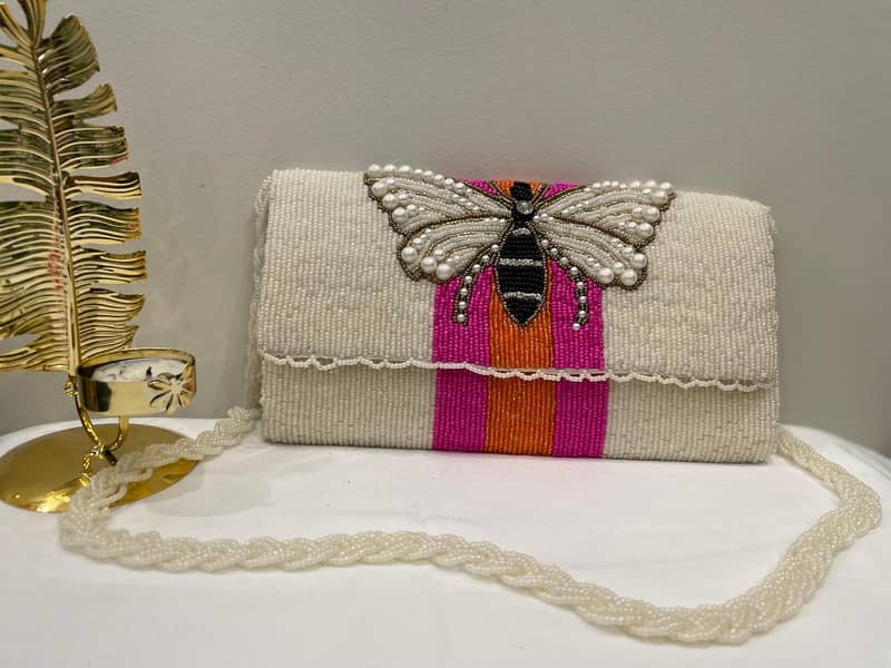 Baglore. com Handbags & Clutches – Stylish, Handcrafted Elegance 8