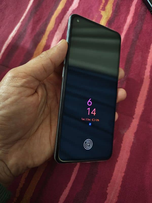 oppo Reno 6 2