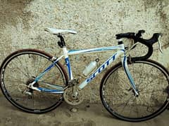 Scott contessa speedster road bicycle