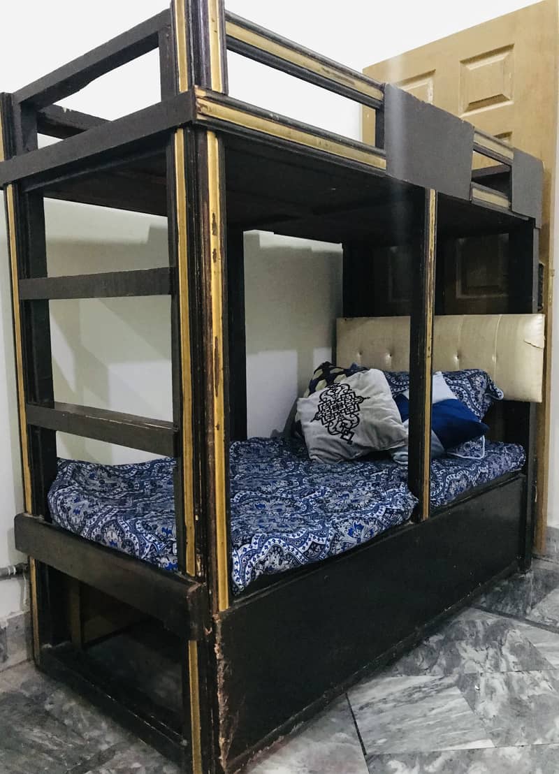 bunk bed, kids' furniture, bedset, furniture, storage bed, single bed. 0