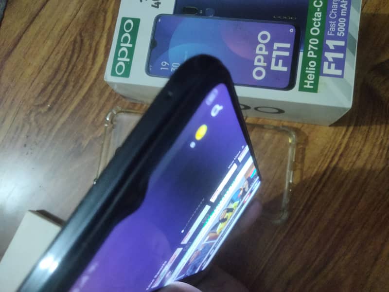 OPPO F11 1