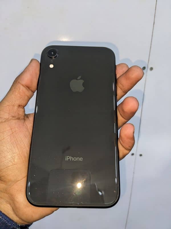 i phone xr non pta non ative jv 64 gb 0