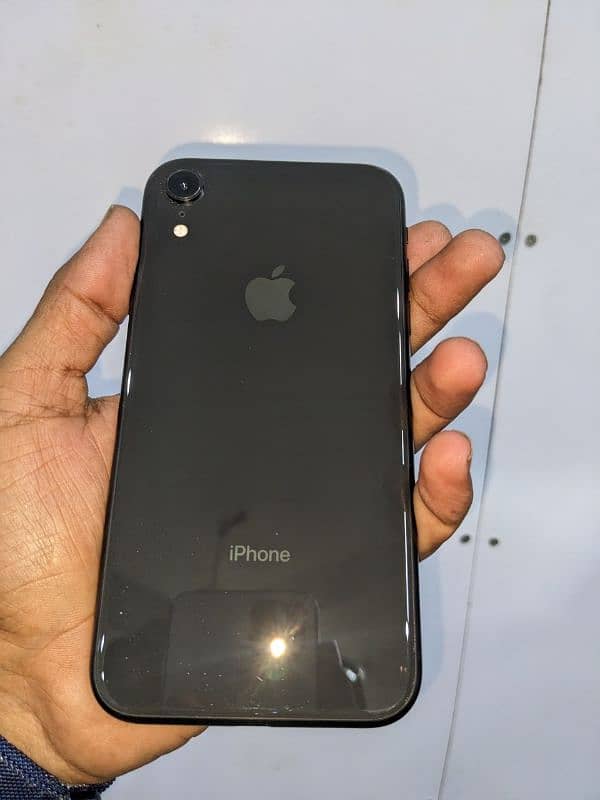 i phone xr non pta non ative jv 64 gb 1