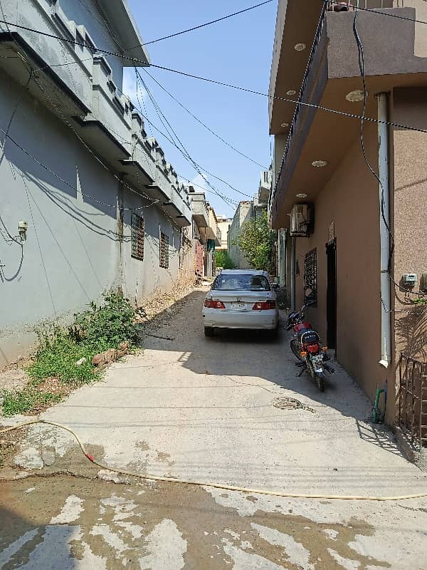 3 Bed House For Sale Near Askari 14 1