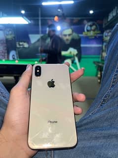 Iphone XS Non PTA Factory Unlock