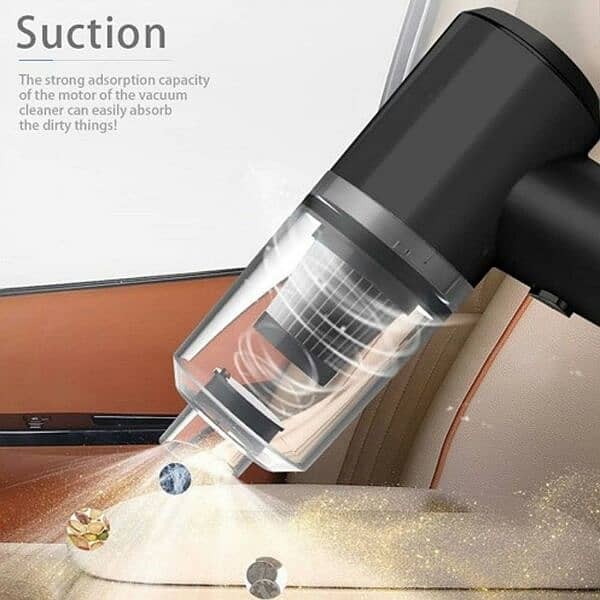 multifunction dust cleaner 4