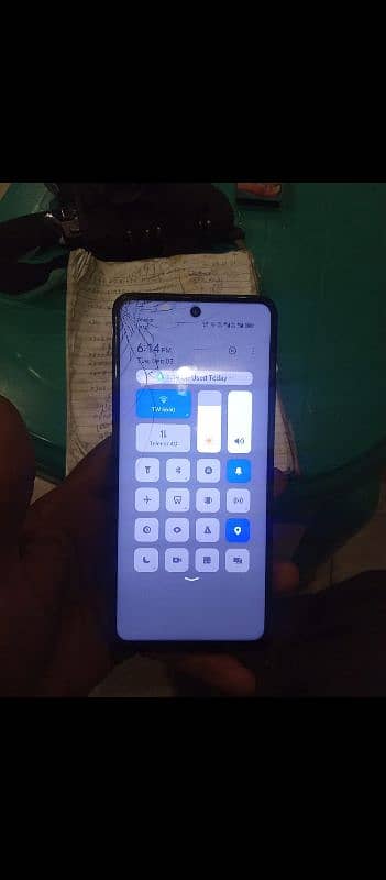 infinix note 30 use  mobile good condition 0