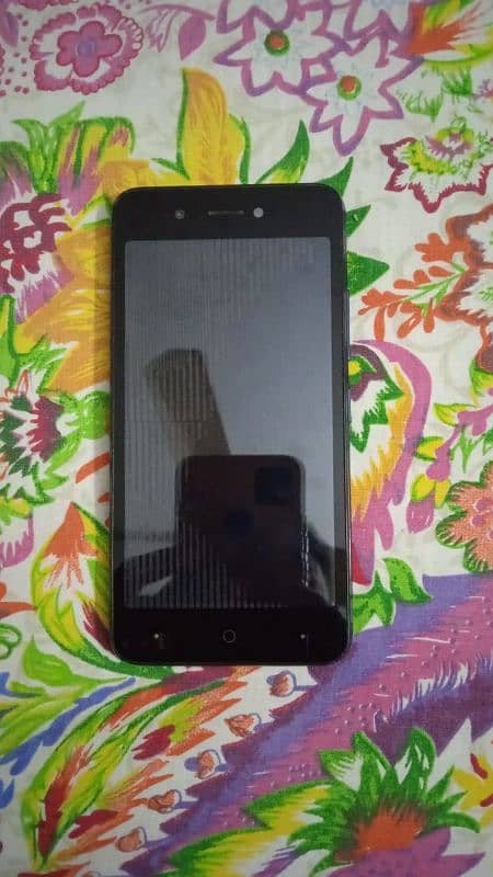 itel a25 good condition 1