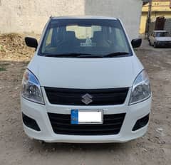 Suzuki Wagon R 2019