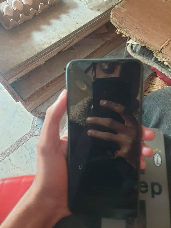 urgent sale  Infinix hot 11play 4