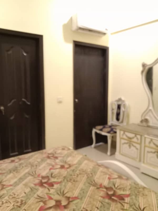 2 Bed Lounge 2nd Floor Fully Renovated Fully Furnished 0