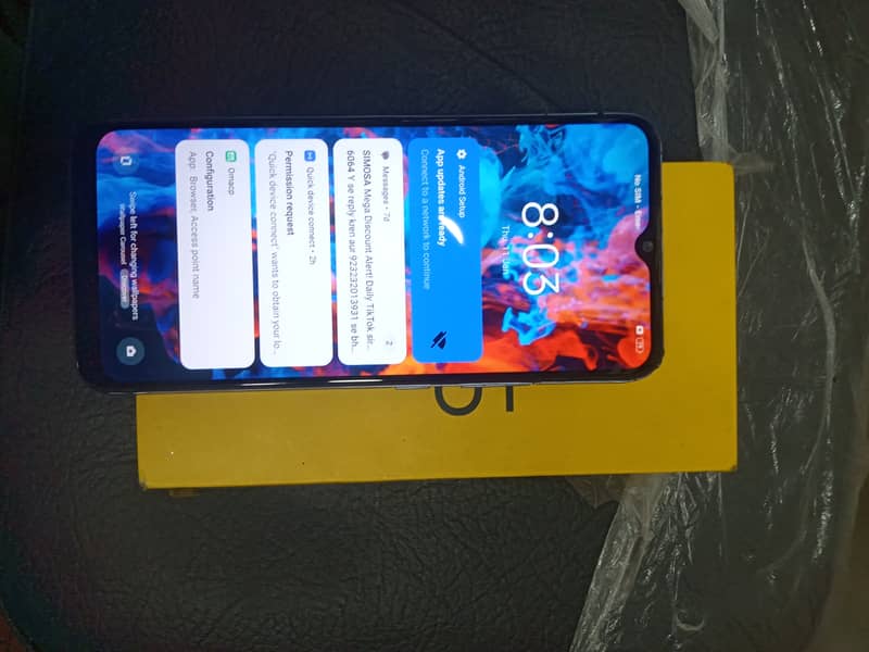 realme c25s     4Ram 128 Gb 0