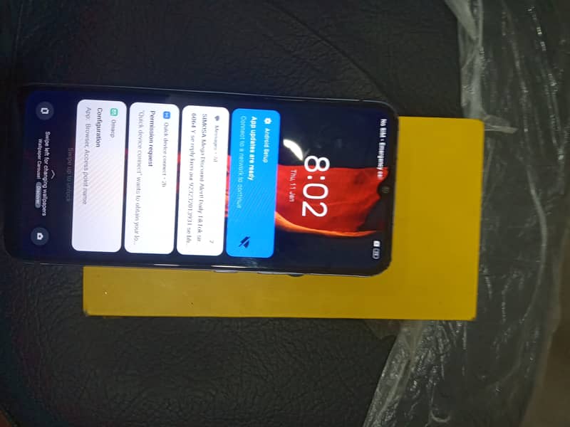 realme c25s     4Ram 128 Gb 1