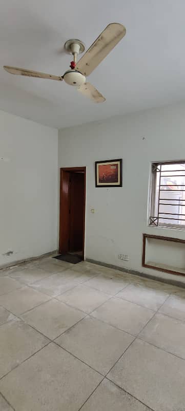 Complete Full house 10 Marla for rent in Faisal town C block 1