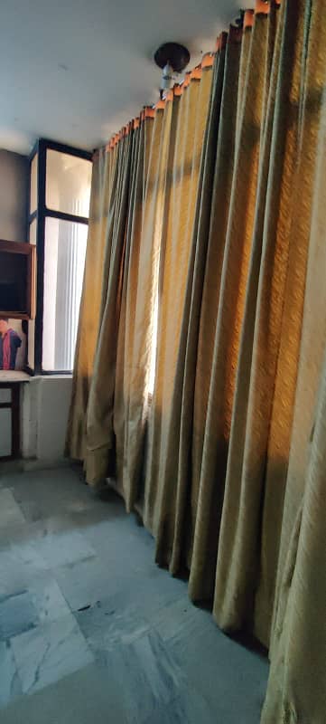 Complete Full house 10 Marla for rent in Faisal town C block 13