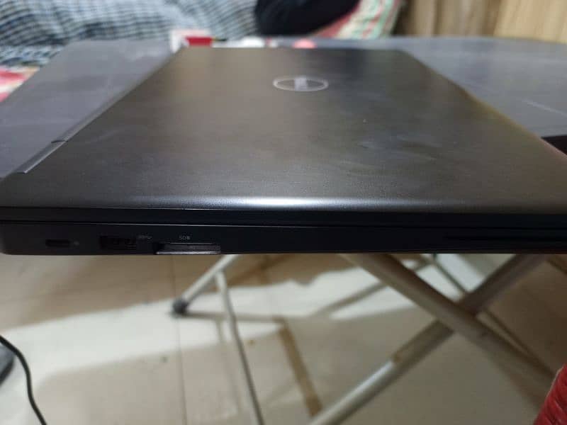 Dell 5580 in excellent condition 10/9.5 condition no fault All Ok 2