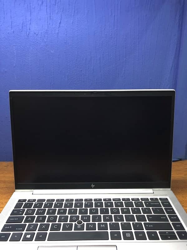 HP ELITE 840 G7 Core i5 Processor 10310U 0