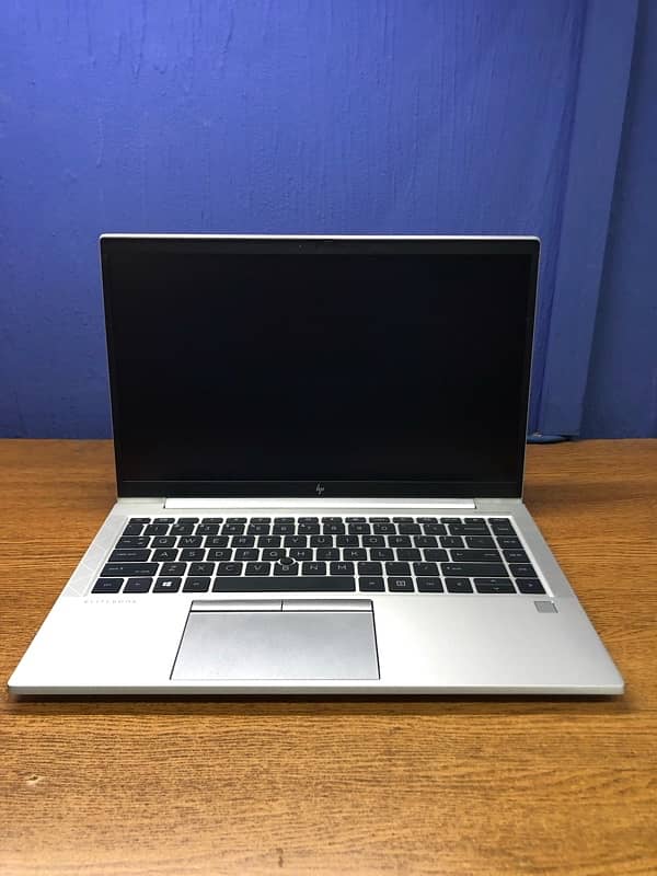 HP ELITE 840 G7 Core i5 Processor 10310U 4