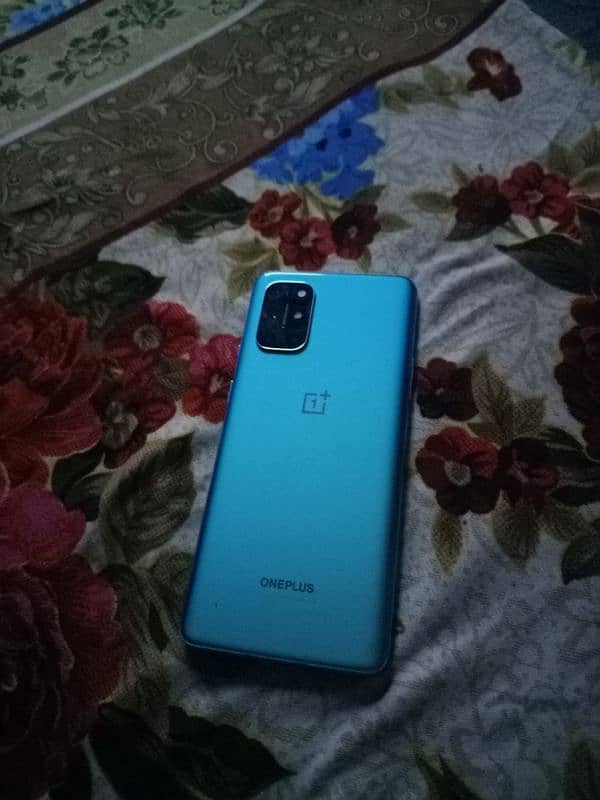 oneplus 8t line only 6