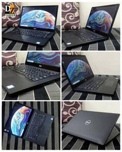 Dell Latitude 7480 | Core i7 7th gen | 8gb/1tb Samsung Evo M2 SSD