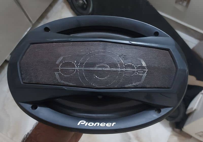 PIONEER 1100W SPEAKER O3O3 5855455 2