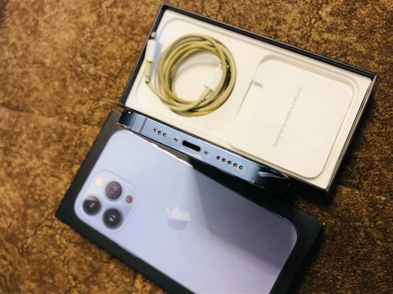 iphone 13pro 128gb pta approved Fu 2