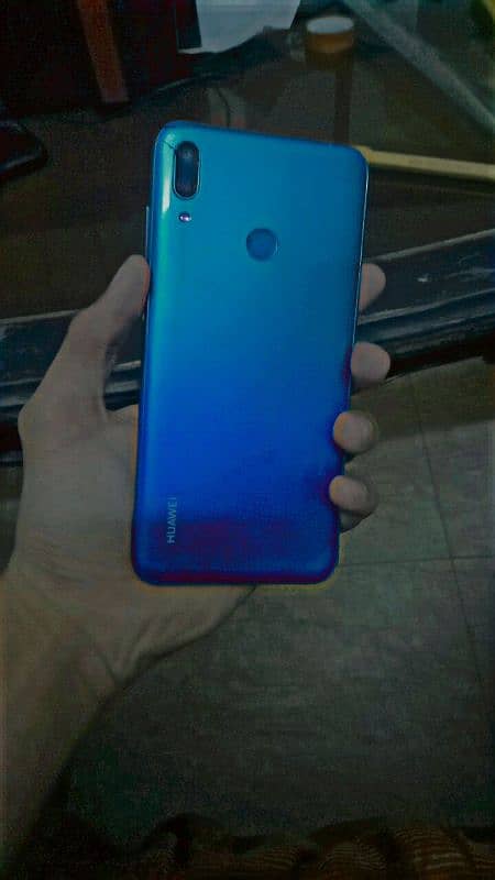 huawei y7 prime 2019 1