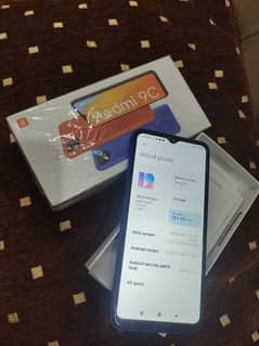 Redmi 9C