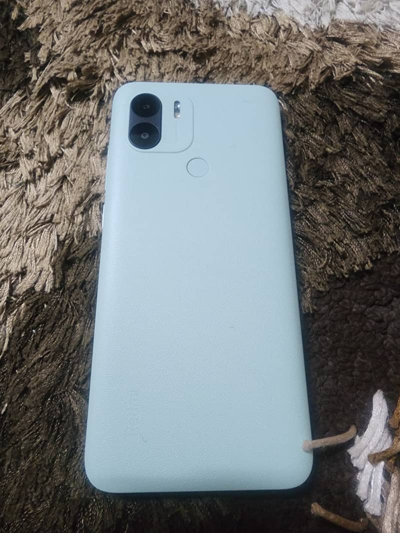 xiaomi A2+ 1