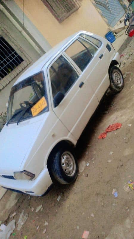 mehran 95/96. urjant urjant sell 03167574287 2