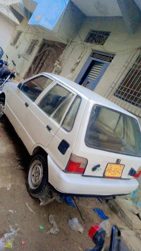 mehran 95/96. urjant urjant sell 03167574287 5