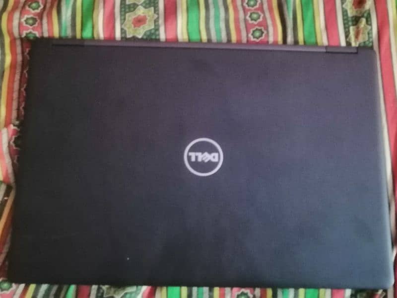 Dell i5 7gen 2